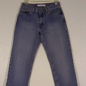 Tommy Hilfiger Boyfriend Jeans